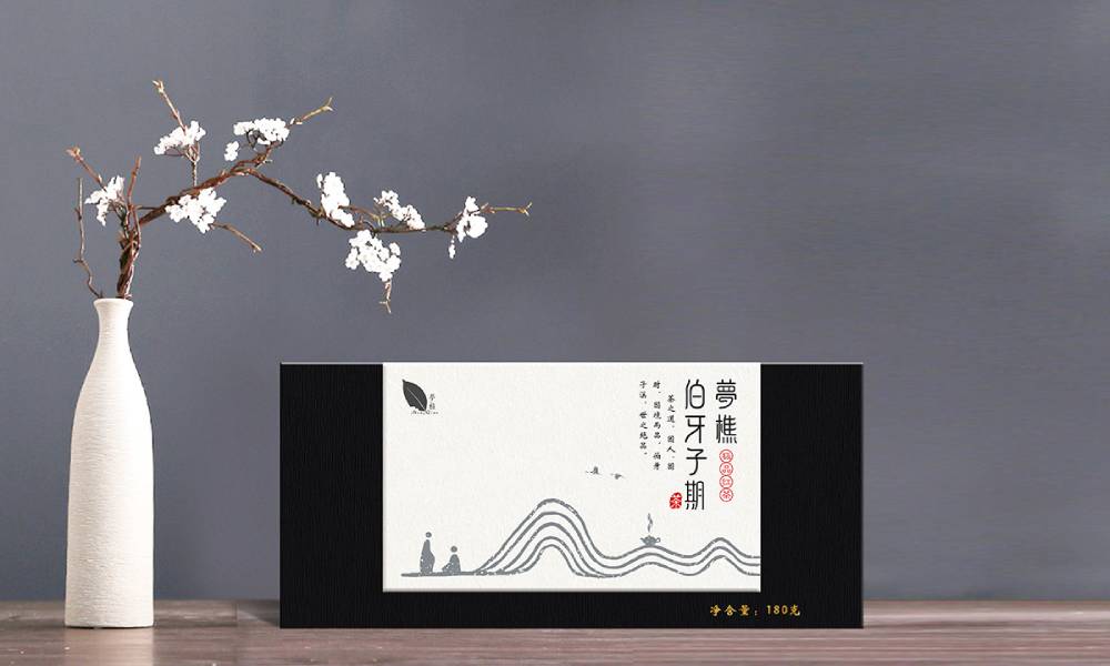 江达县国潮包装设计的创新路径——传统文化与年轻潮流的破圈融合