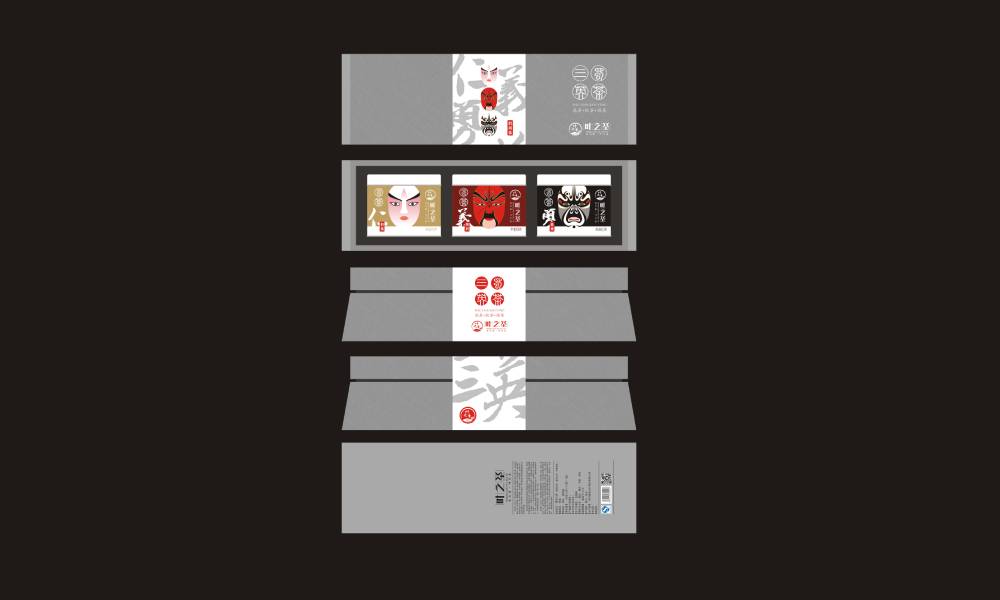 江达县包装设计制作一体的核心优势——从创意到成品的无缝衔接，破解落地脱节难题